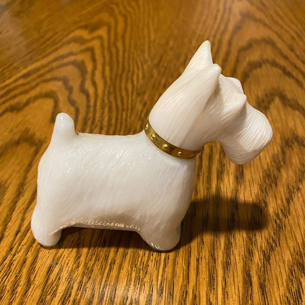 1970s Avon ScottyDog